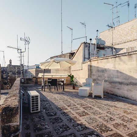 Convivo Apartment Palazzo Galateo Lecce Kültér fotó