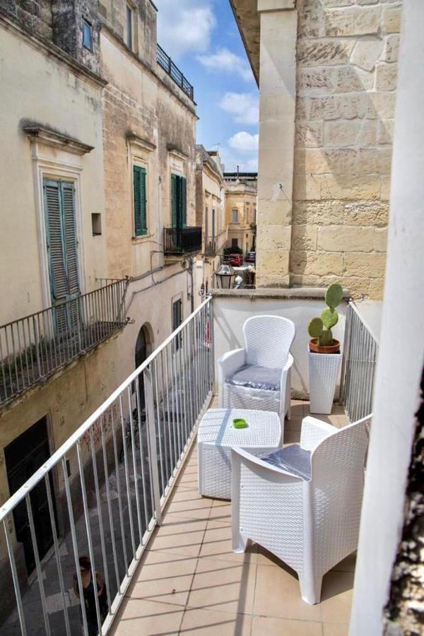 Convivo Apartment Palazzo Galateo Lecce Kültér fotó