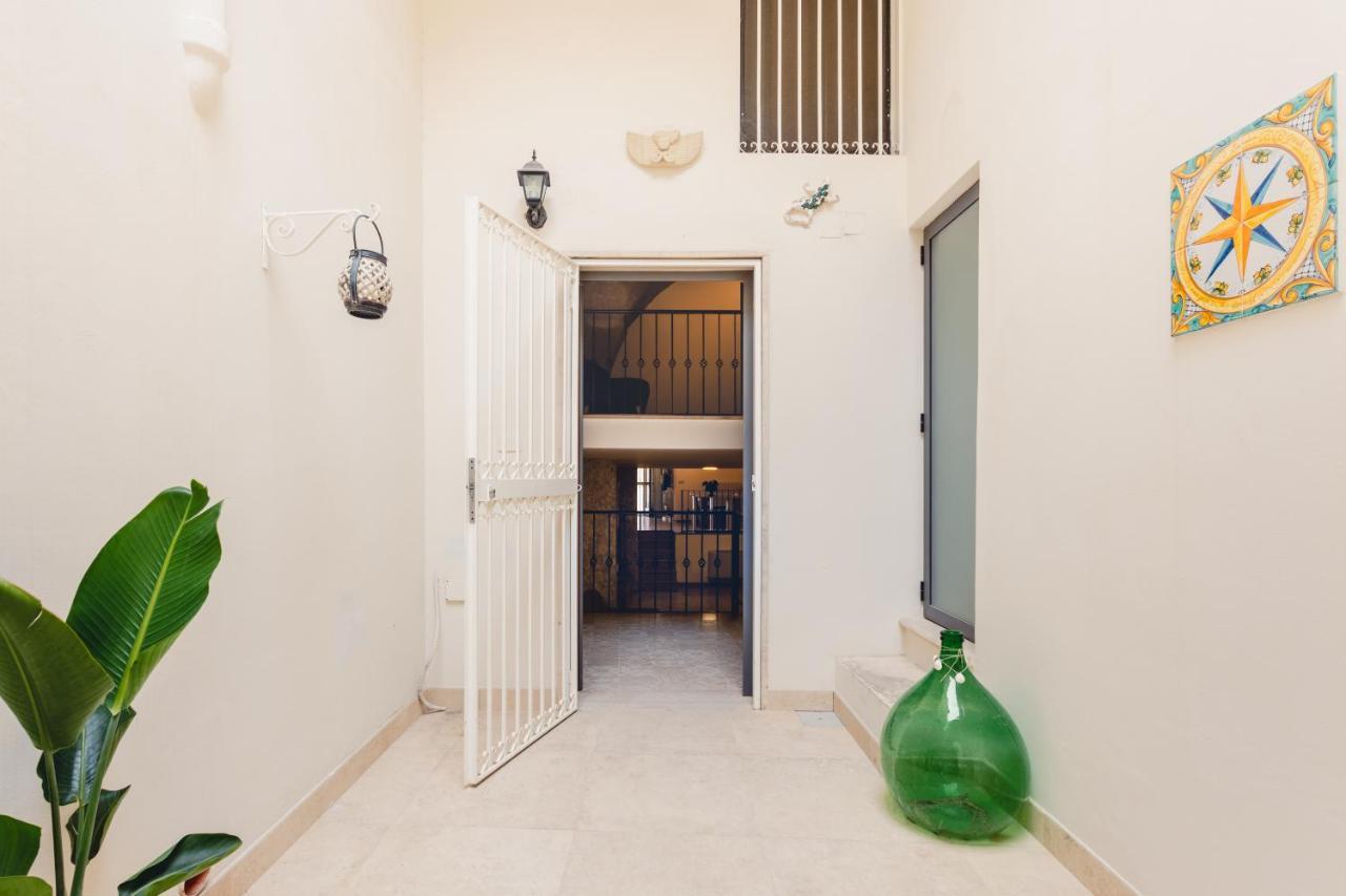 Convivo Apartment Palazzo Galateo Lecce Kültér fotó