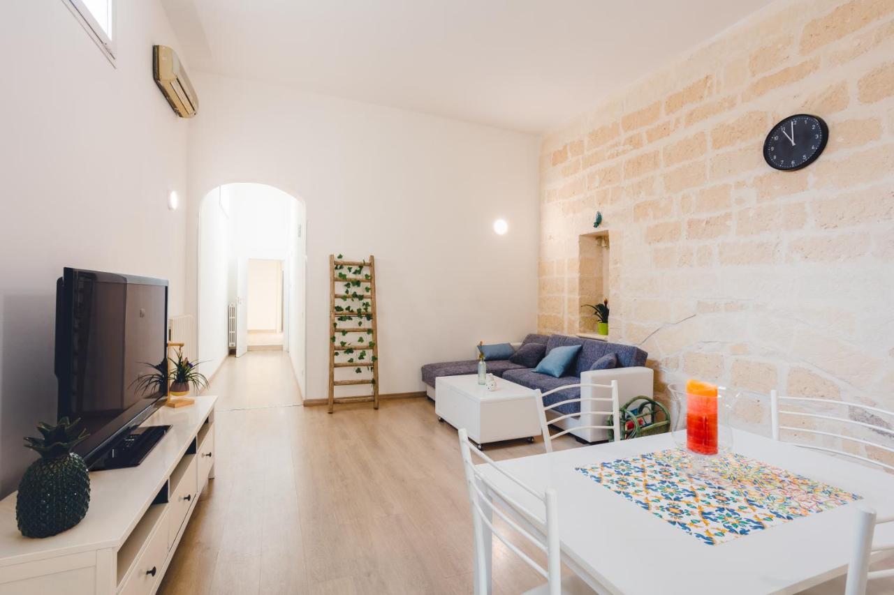 Convivo Apartment Palazzo Galateo Lecce Kültér fotó