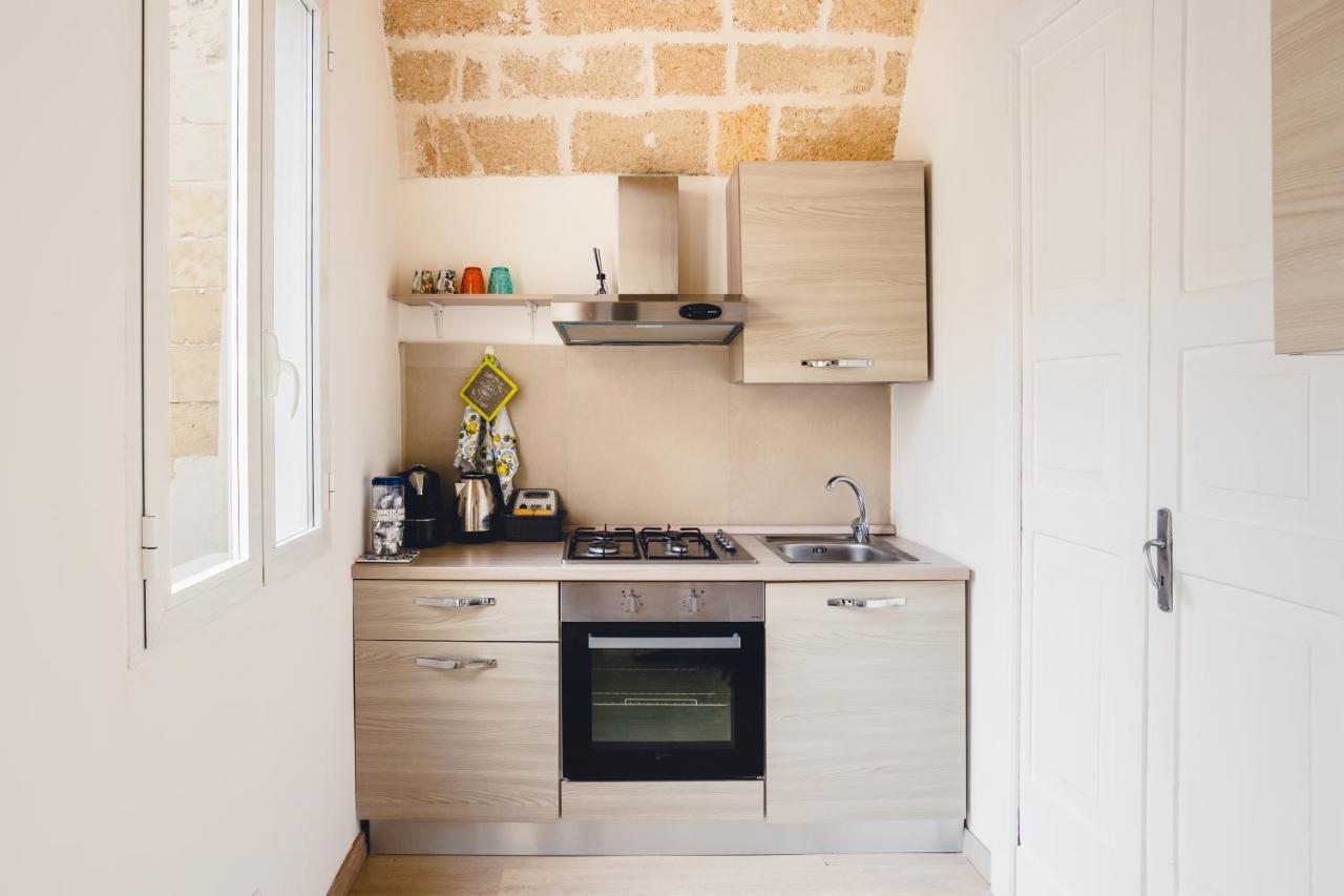 Convivo Apartment Palazzo Galateo Lecce Kültér fotó