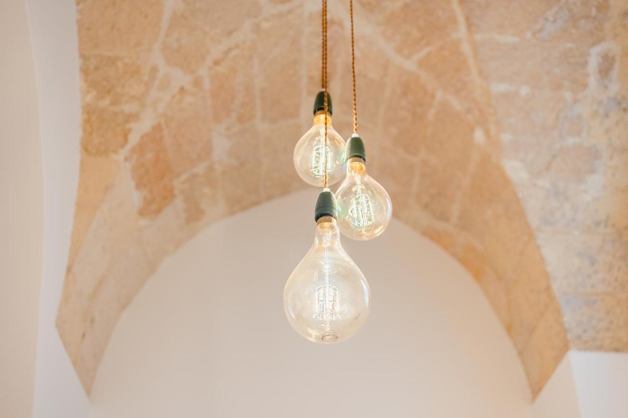 Convivo Apartment Palazzo Galateo Lecce Kültér fotó