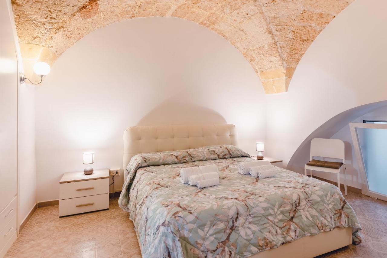 Convivo Apartment Palazzo Galateo Lecce Kültér fotó