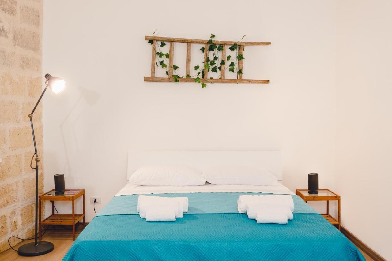 Convivo Apartment Palazzo Galateo Lecce Kültér fotó