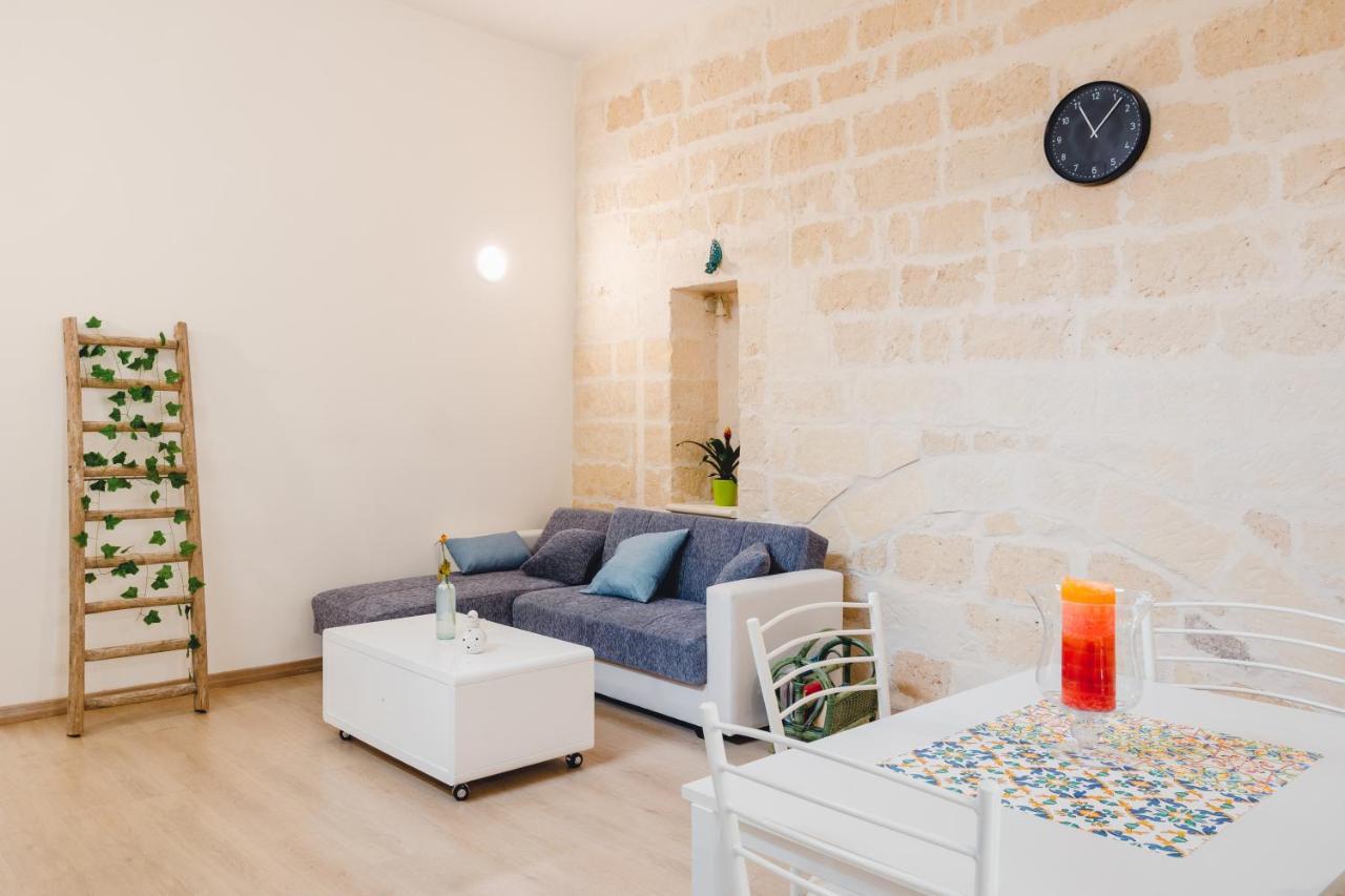 Convivo Apartment Palazzo Galateo Lecce Kültér fotó