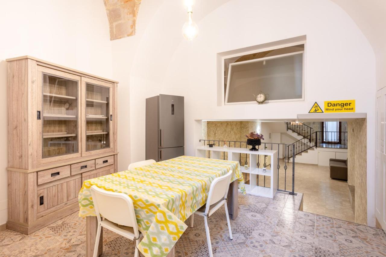 Convivo Apartment Palazzo Galateo Lecce Kültér fotó