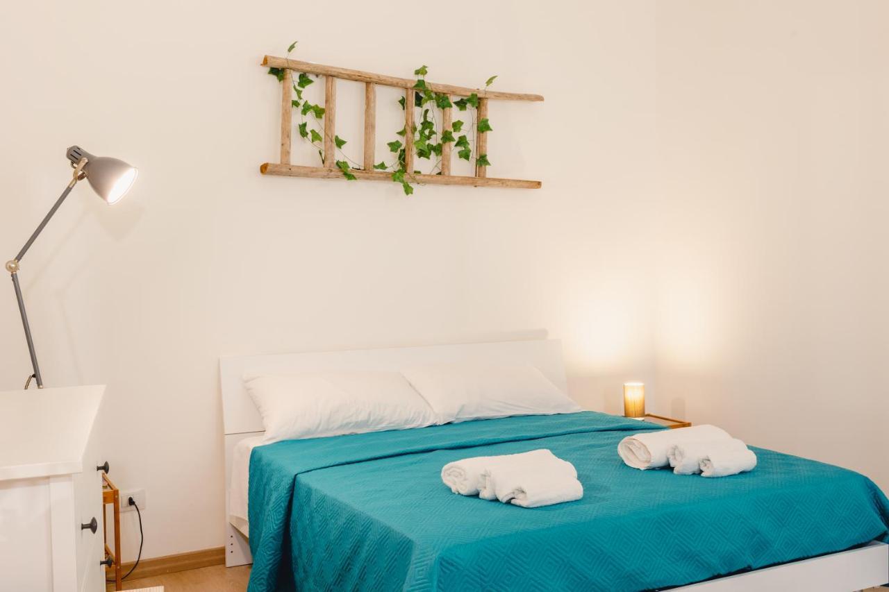 Convivo Apartment Palazzo Galateo Lecce Kültér fotó