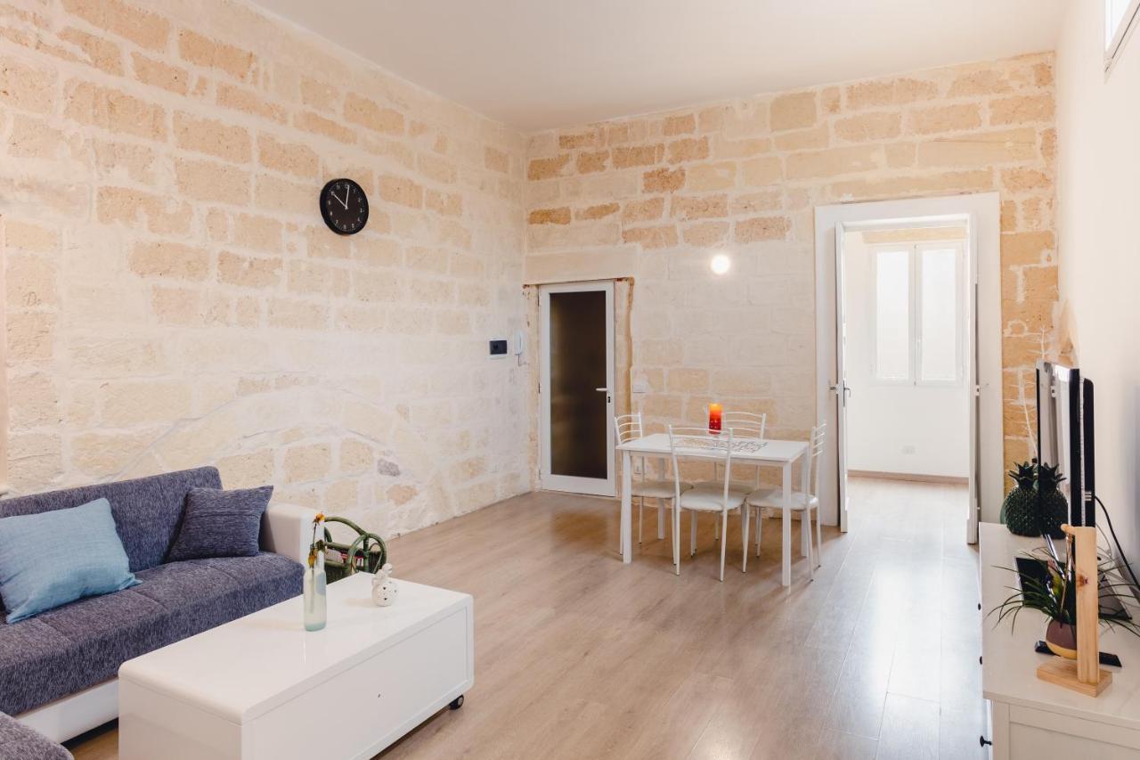 Convivo Apartment Palazzo Galateo Lecce Kültér fotó