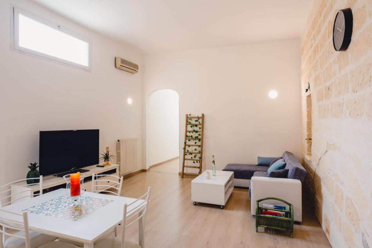 Convivo Apartment Palazzo Galateo Lecce Kültér fotó
