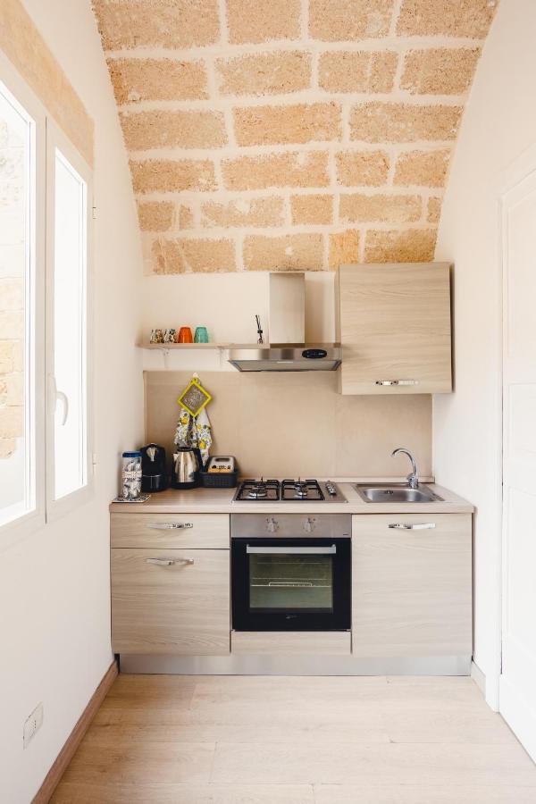 Convivo Apartment Palazzo Galateo Lecce Kültér fotó