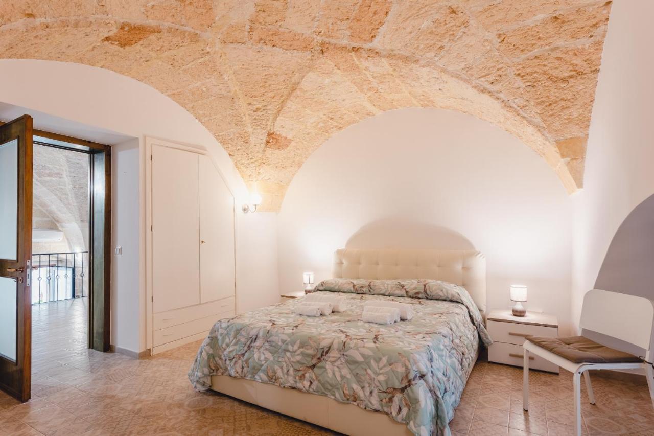 Convivo Apartment Palazzo Galateo Lecce Kültér fotó