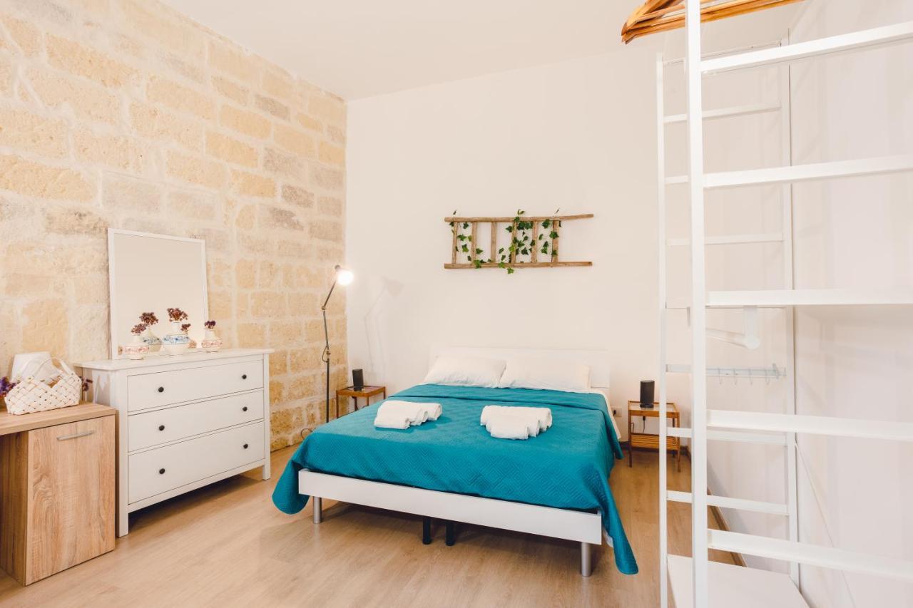 Convivo Apartment Palazzo Galateo Lecce Kültér fotó