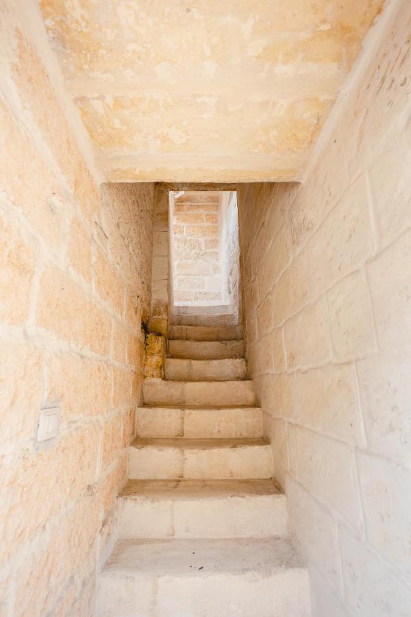 Convivo Apartment Palazzo Galateo Lecce Kültér fotó