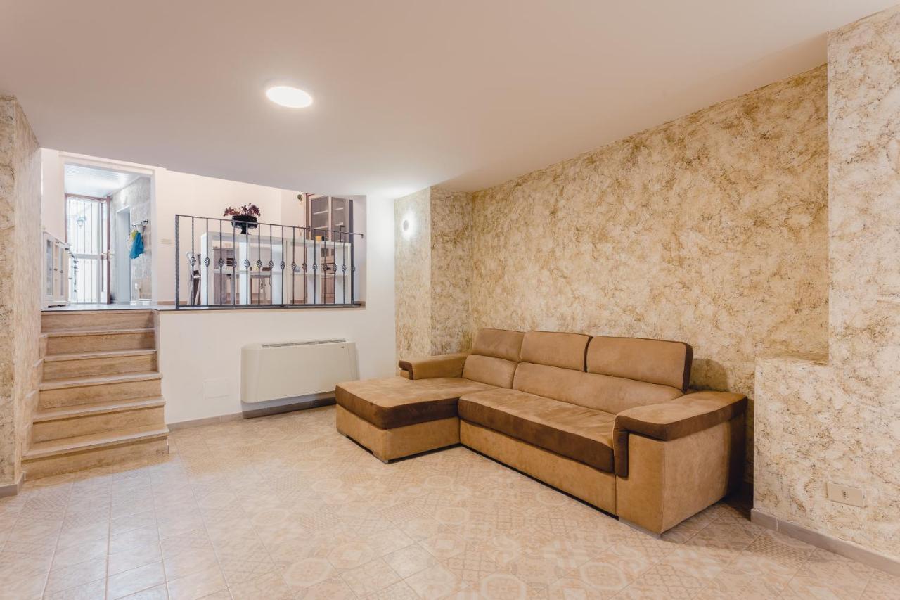 Convivo Apartment Palazzo Galateo Lecce Kültér fotó