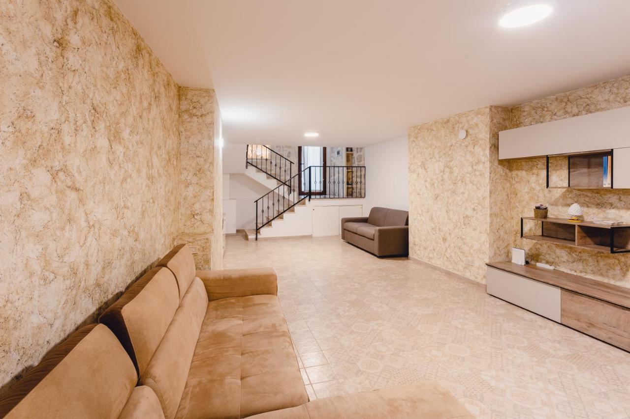 Convivo Apartment Palazzo Galateo Lecce Kültér fotó