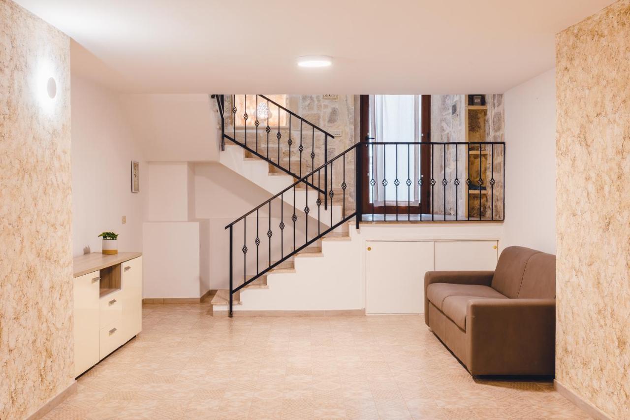 Convivo Apartment Palazzo Galateo Lecce Kültér fotó