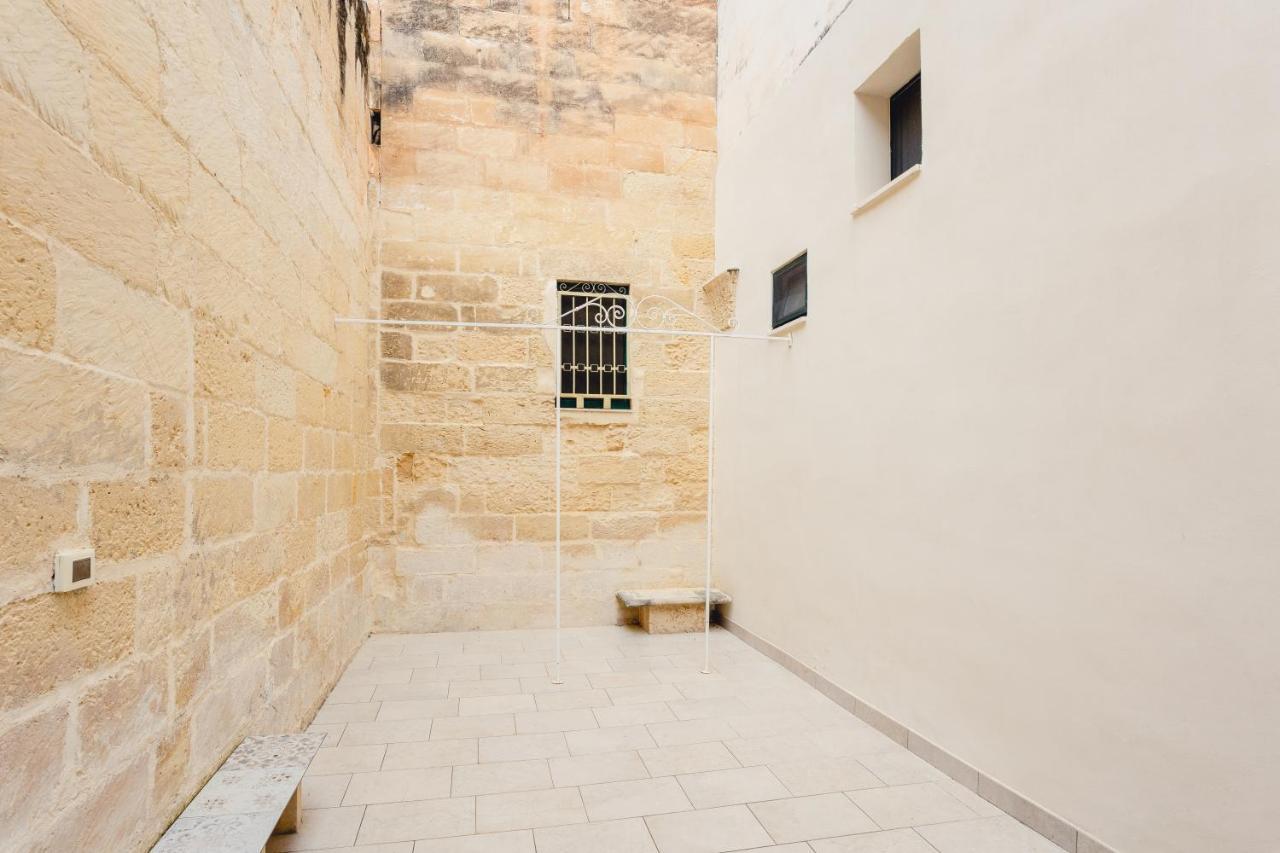 Convivo Apartment Palazzo Galateo Lecce Kültér fotó