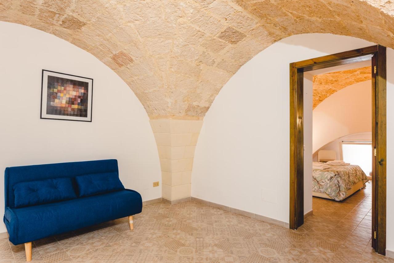 Convivo Apartment Palazzo Galateo Lecce Kültér fotó
