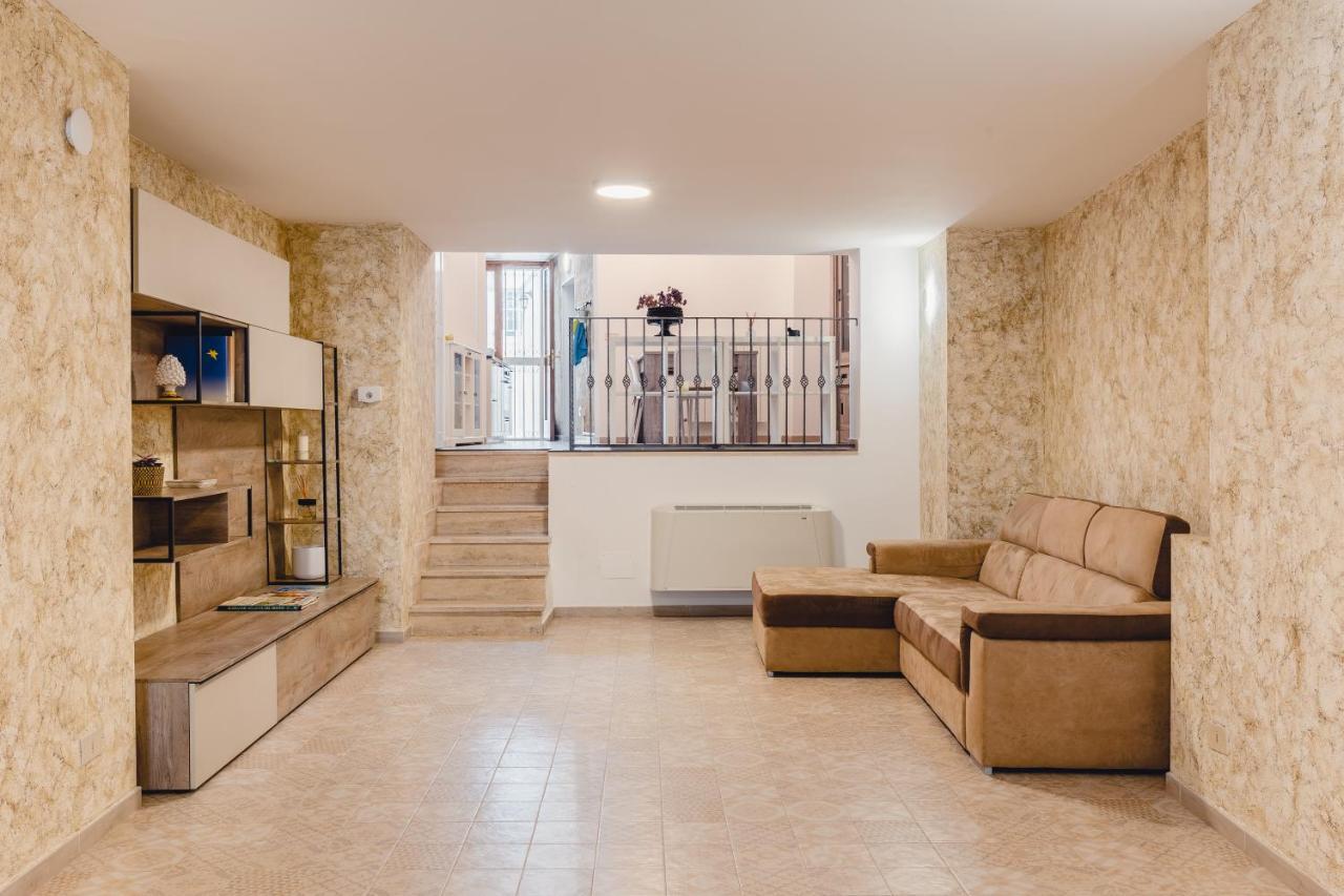 Convivo Apartment Palazzo Galateo Lecce Kültér fotó
