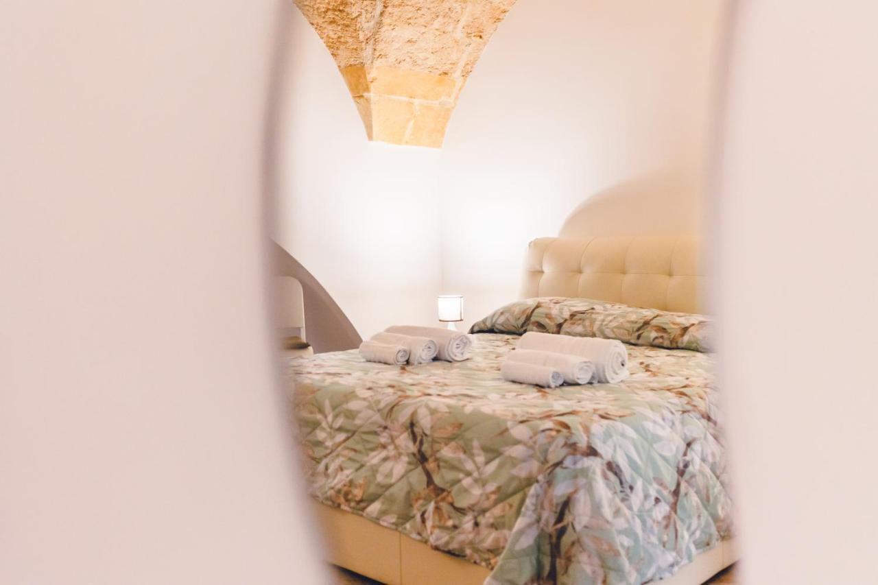 Convivo Apartment Palazzo Galateo Lecce Kültér fotó
