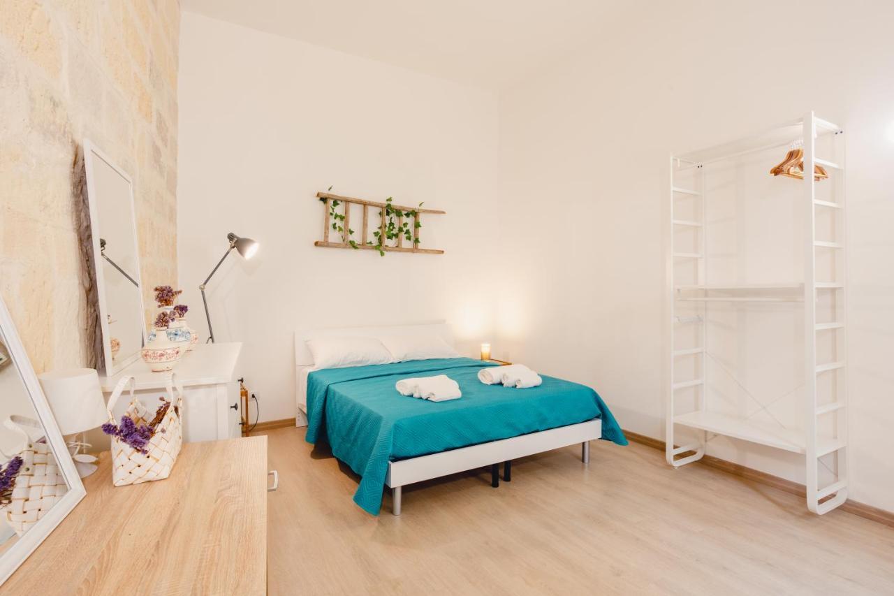 Convivo Apartment Palazzo Galateo Lecce Kültér fotó