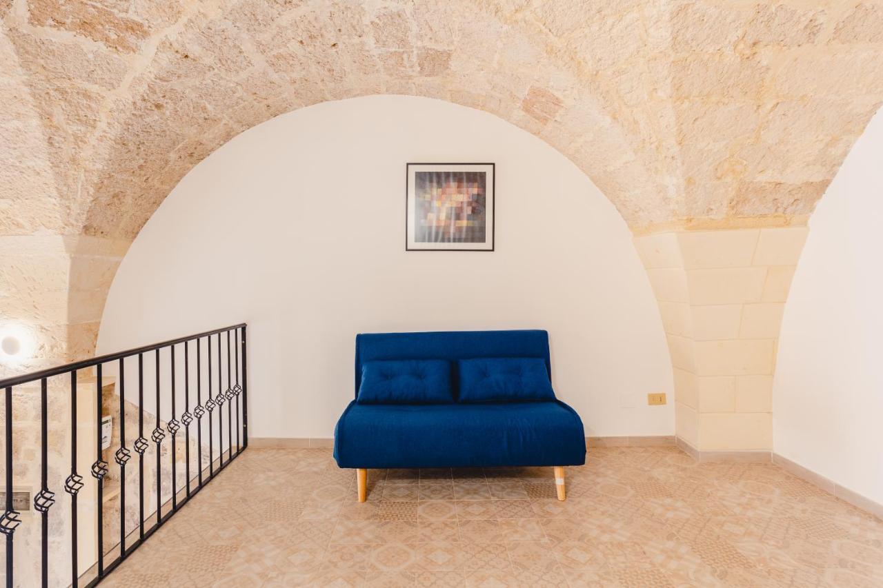 Convivo Apartment Palazzo Galateo Lecce Kültér fotó
