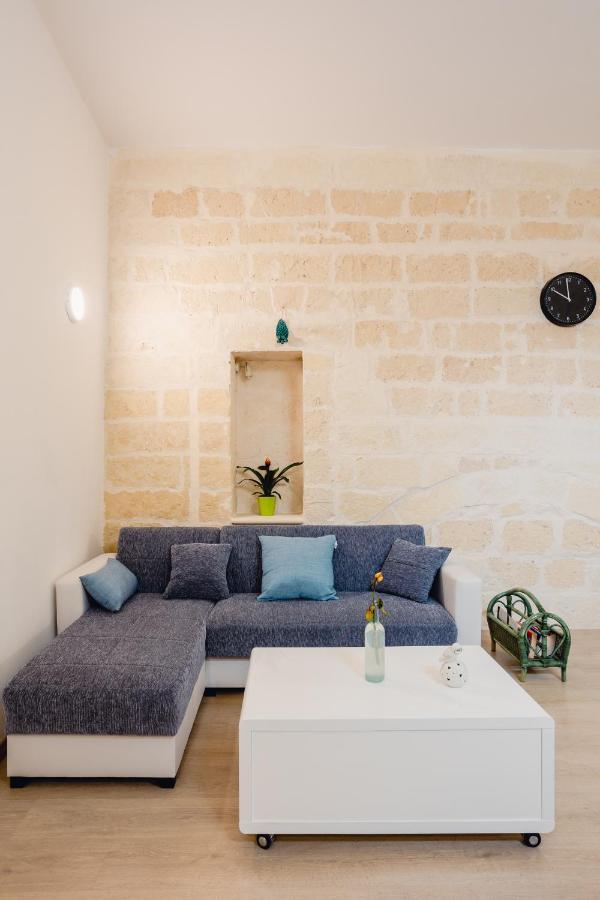 Convivo Apartment Palazzo Galateo Lecce Kültér fotó