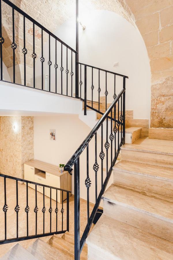 Convivo Apartment Palazzo Galateo Lecce Kültér fotó