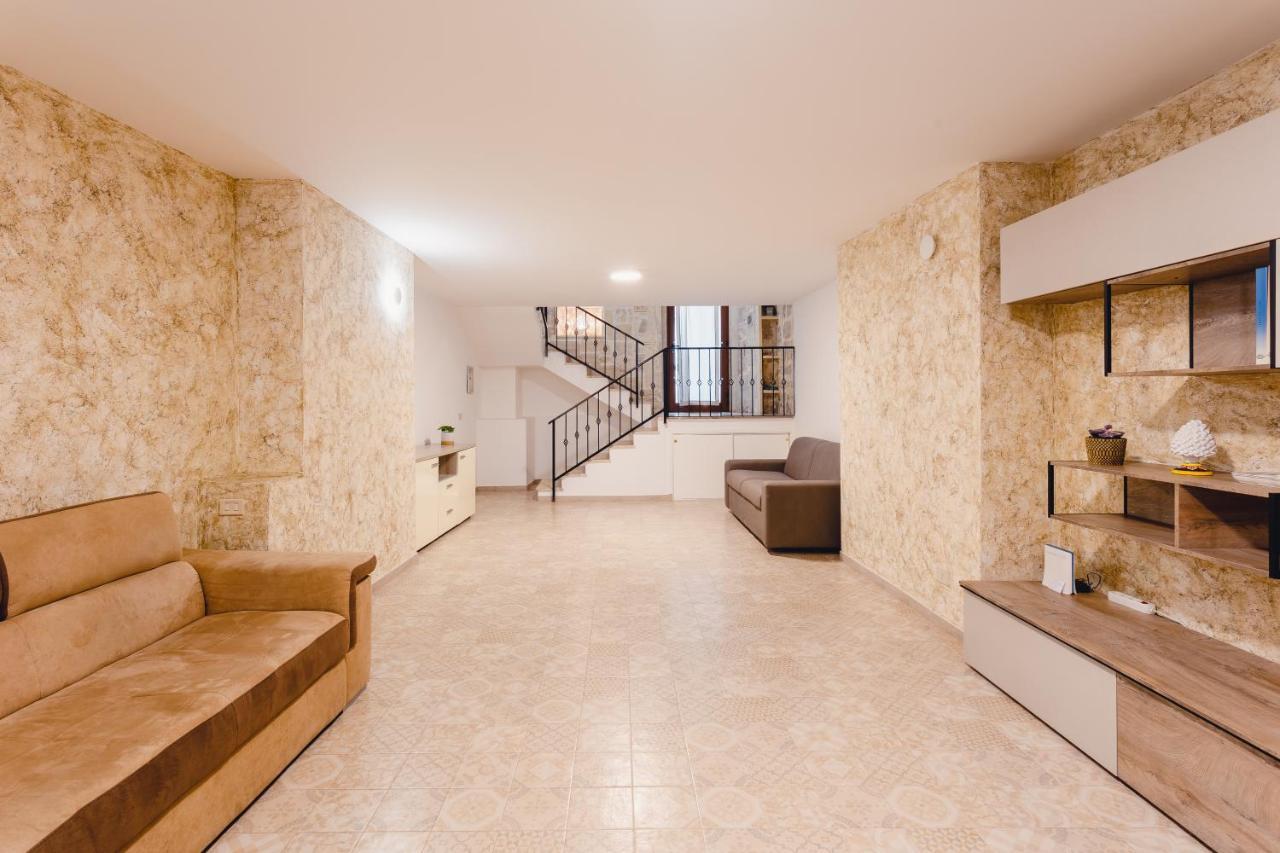 Convivo Apartment Palazzo Galateo Lecce Kültér fotó
