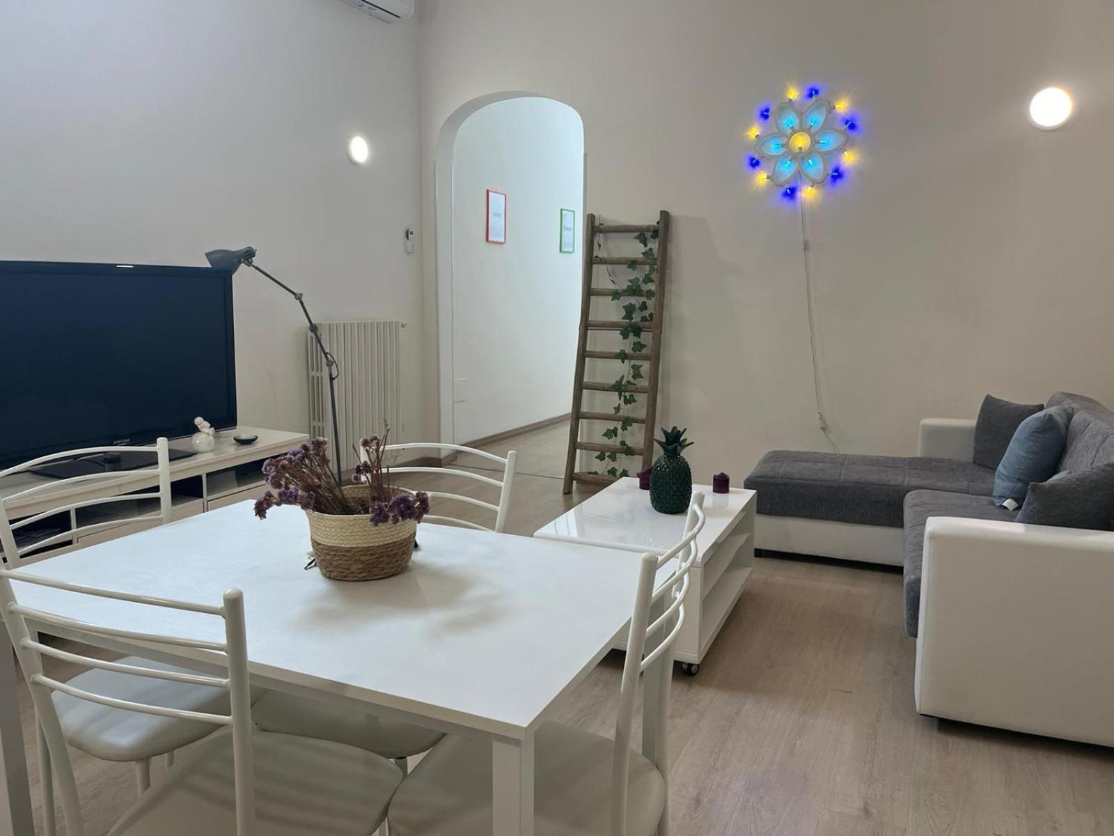 Convivo Apartment Palazzo Galateo Lecce Kültér fotó
