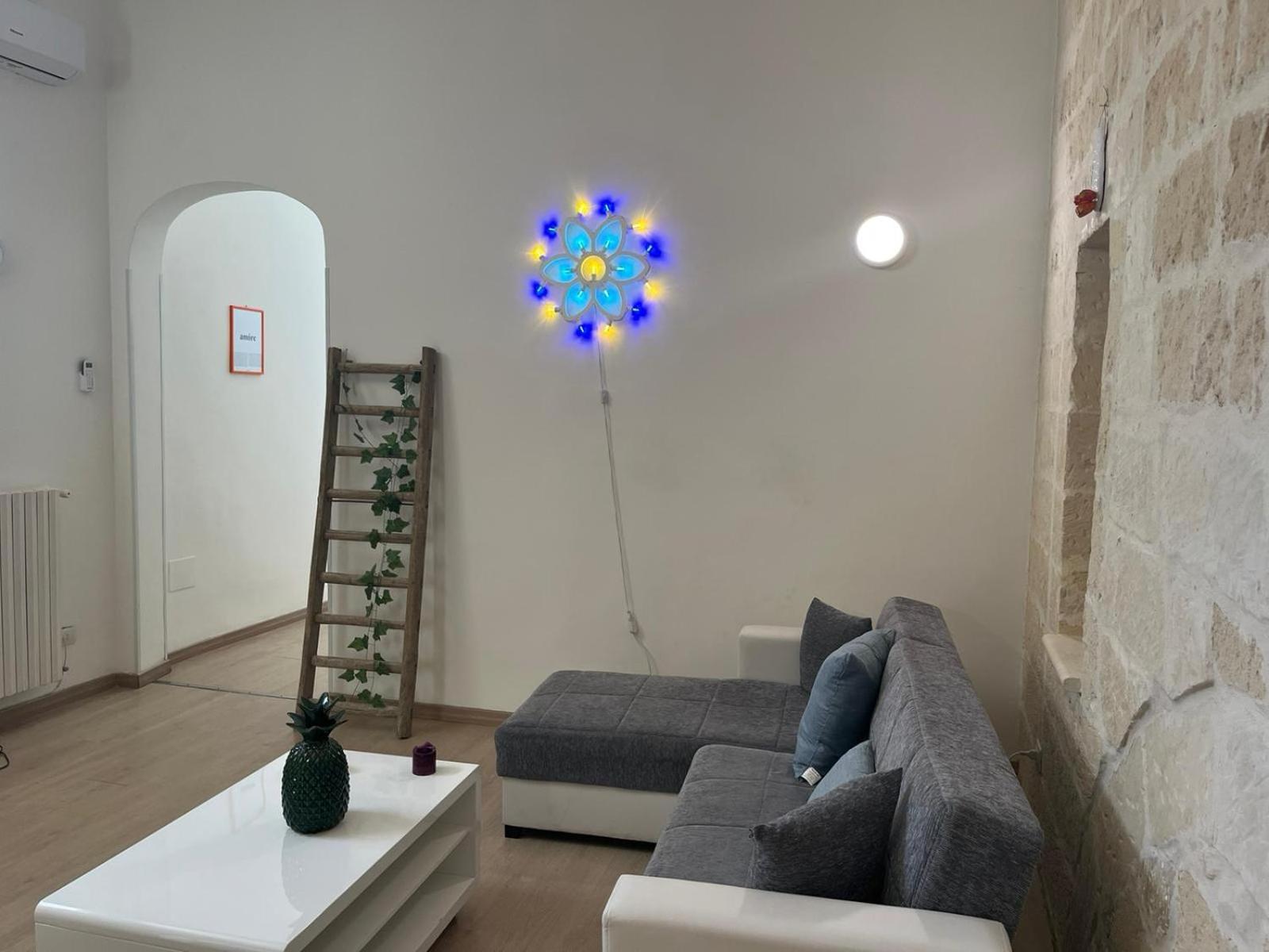 Convivo Apartment Palazzo Galateo Lecce Kültér fotó